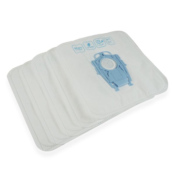 BOSCH TYP P SMS 5 Lİ PAKETLİ TOZ TORBASI - FS10524