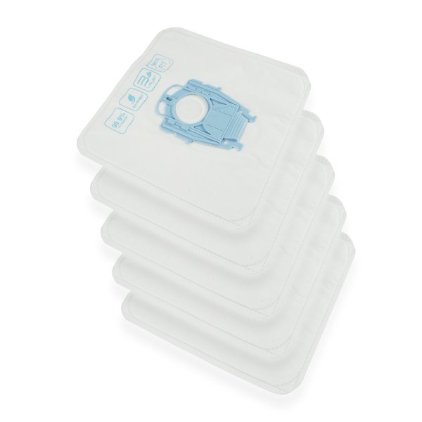 BOSCH TYP P SMS 5 Lİ PAKETLİ TOZ TORBASI - FS10524