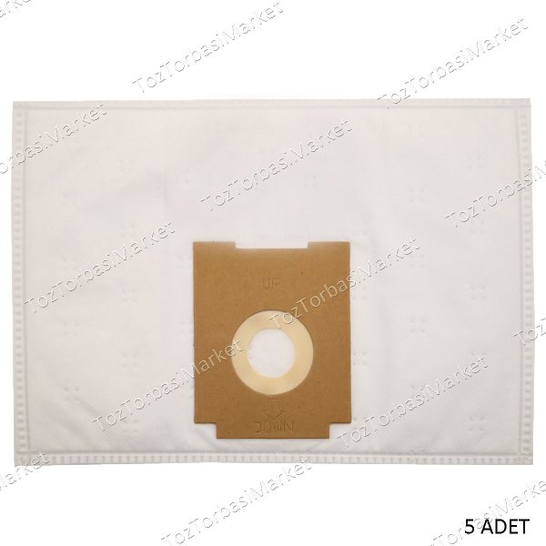 ARZUM LIVIDO SMS 5 Lİ PAKETLİ TOZ TORBASI - FS10554