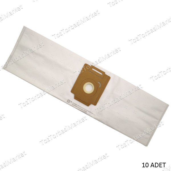 WETROK SMS 5 Lİ PAKETLİ TOZ TORBASI - FS10622