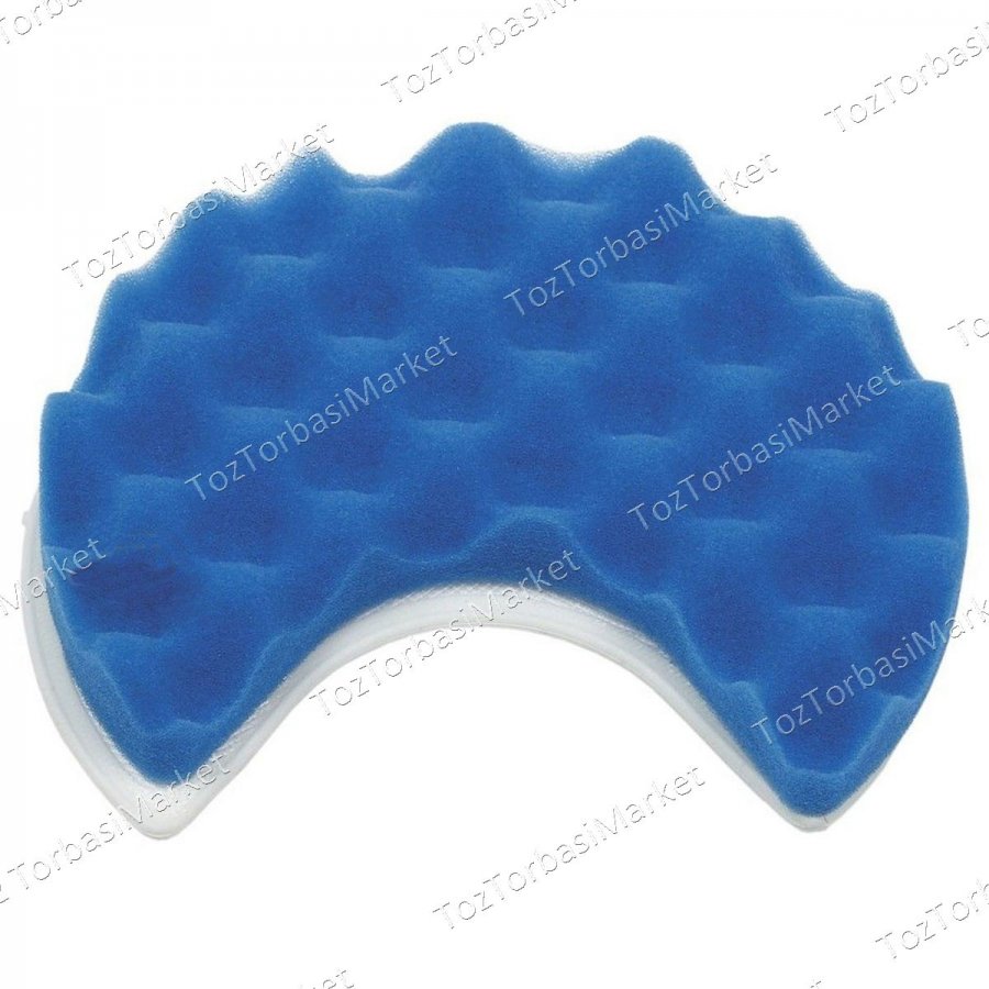 Samsung SC 8481 Sünger Filtre - FL008