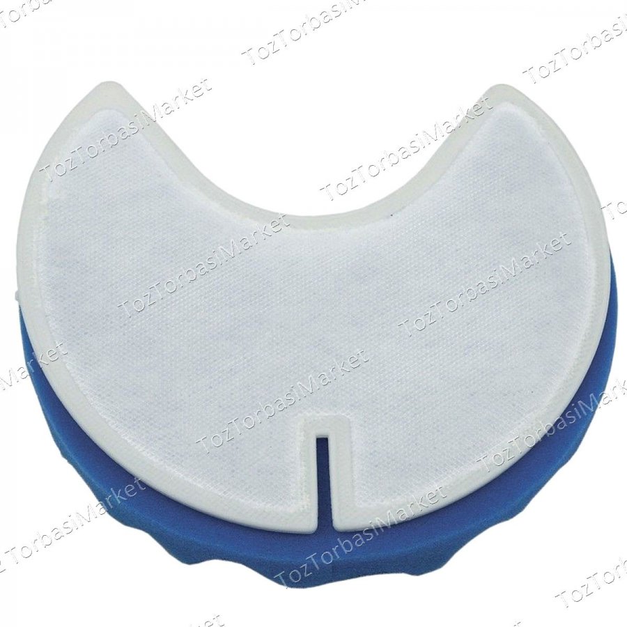 Samsung SC 8481 Sünger Filtre - FL008