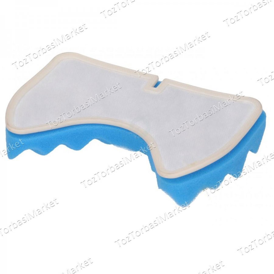 Samsung SC 6500 - 6592 Sünger Filtre - FL011