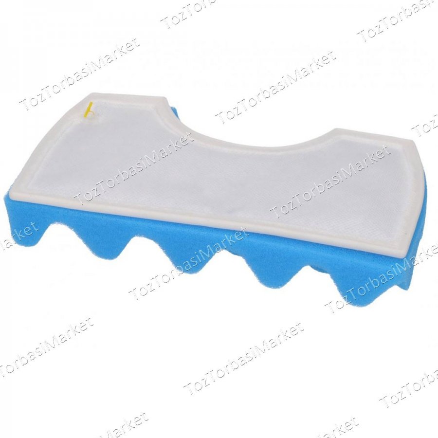 Samsung SC 4580 Sünger Filtre - FL012