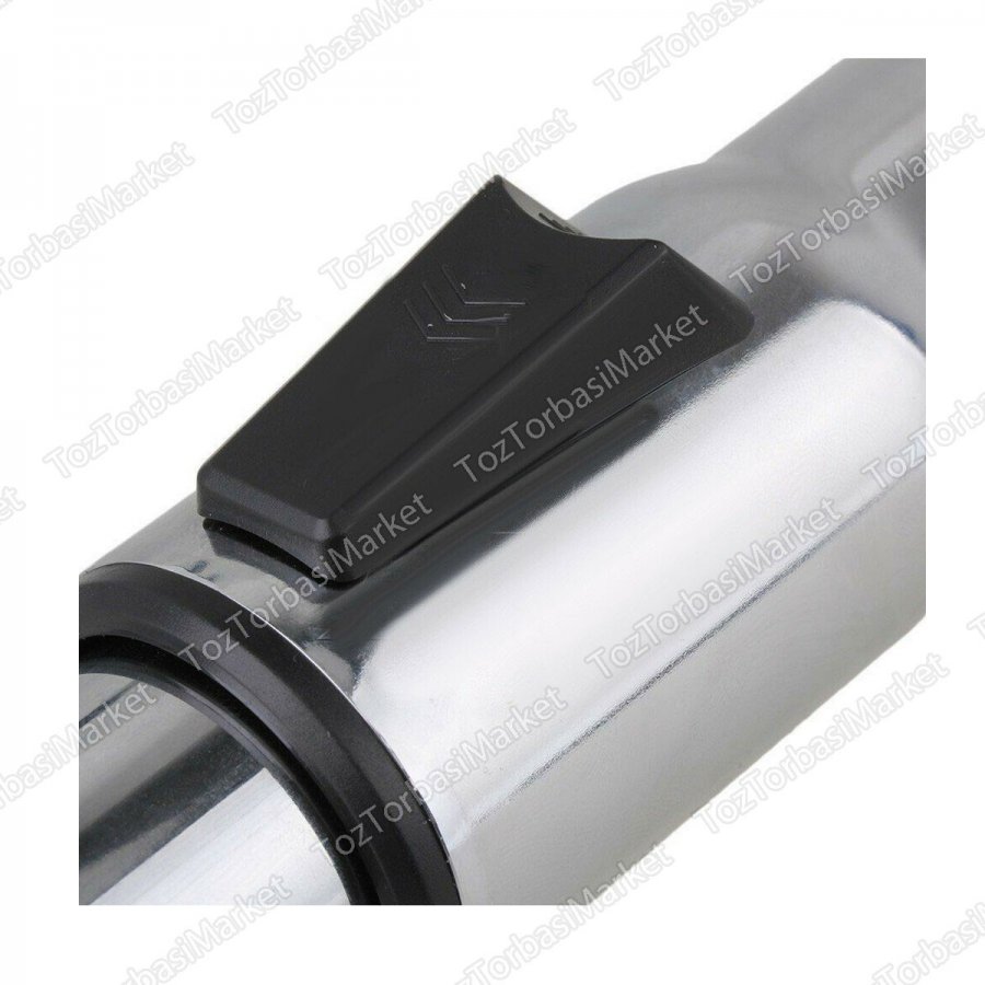 Universal 32mm METAL TELESKOPİK BORU - TB0132