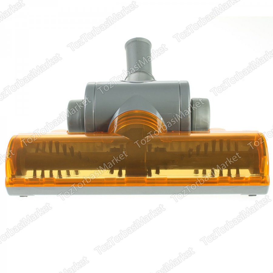 UNİVERSAL 35mm Lux Turbo Fırça - EM031T35