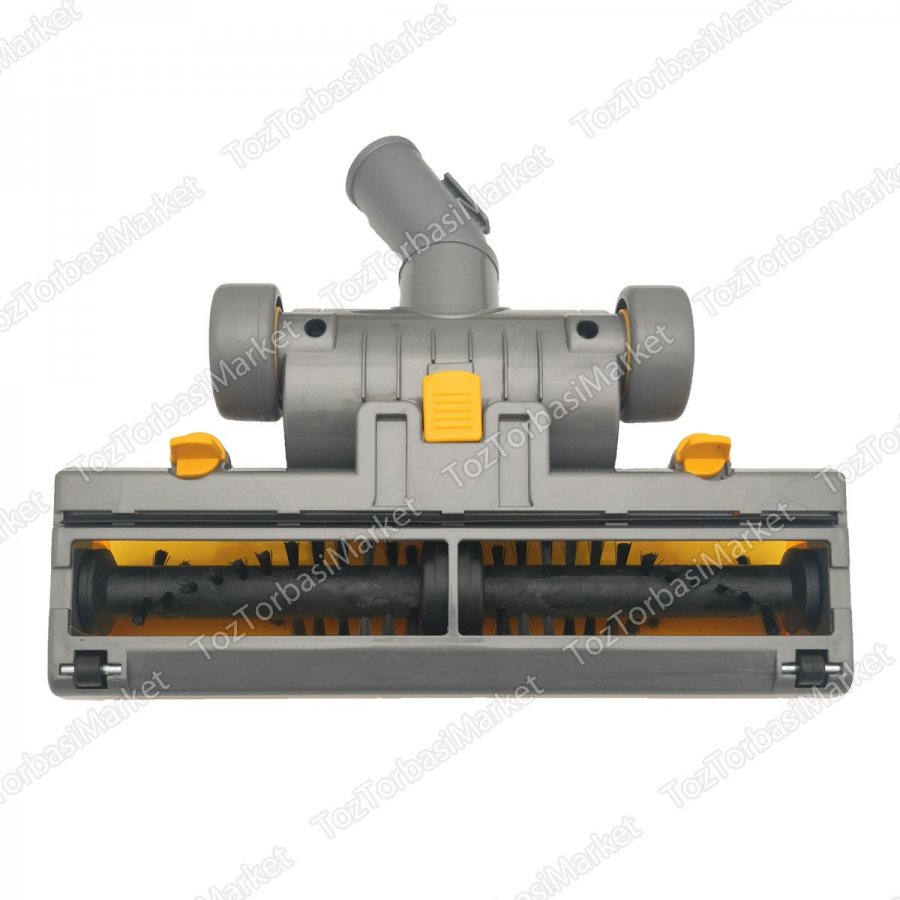 UNİVERSAL 35mm Lux Turbo Fırça - EM031T35