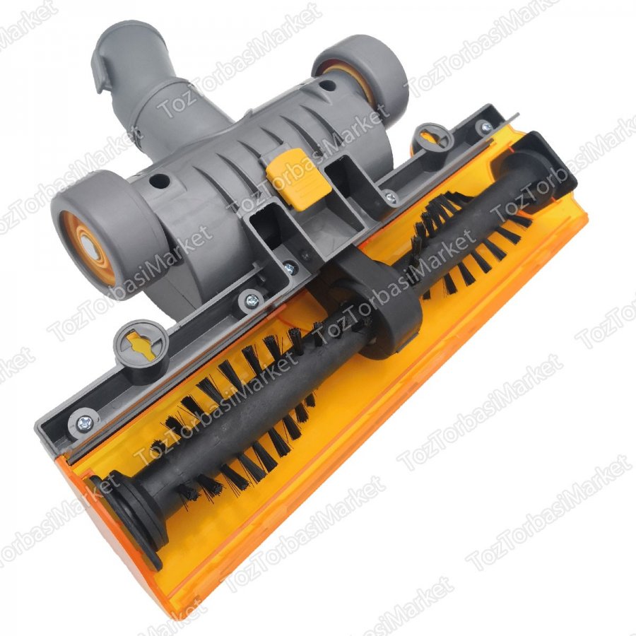 UNİVERSAL 35mm Lux Turbo Fırça - EM031T35