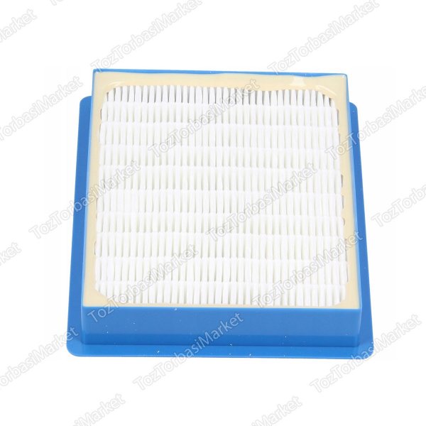 Philips & Electrolux HEPA13 Orijinal Filtre (Allergy Plus) - EFS1W-1