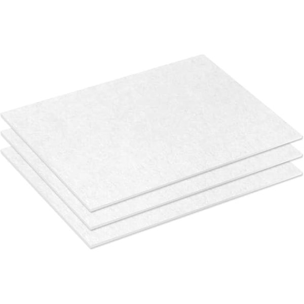 Universal Micro Filtre (FL005) - MIC130X160