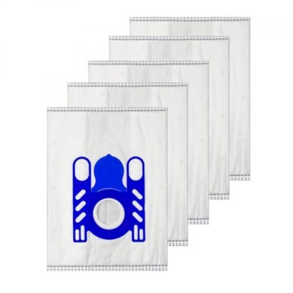 ARÇELİK S 4120 - KANGURU ORJ SMS 5 Lİ PAKETLİ TOZ TORBASI - FS10530