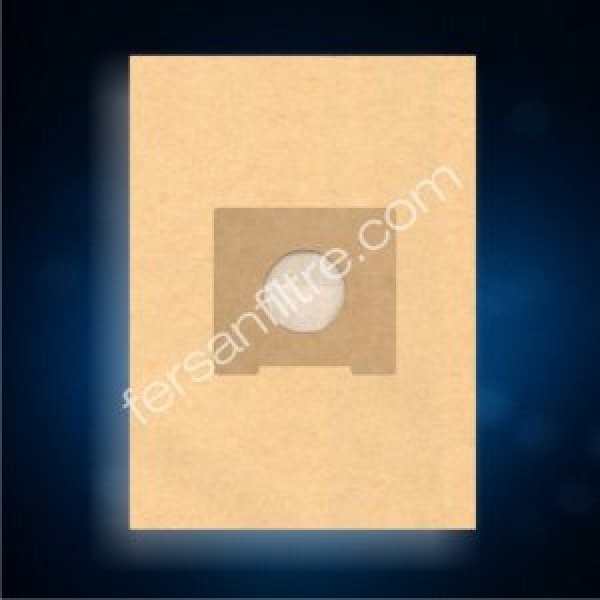 MİTE BUSTER KAĞIT 10 LU TOZ TORBASI - FS10023