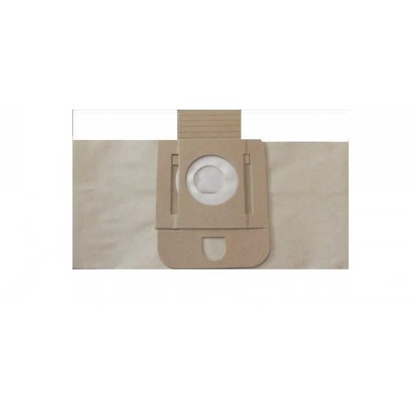 ARÇELİK TT 4120 - KANGURU KAĞIT 5 Lİ TOZ TORBASI - FS10067