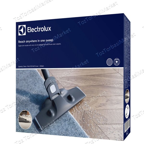 ELECTROLUX ORJ SPEEDY CLEAN EMİCİ - EM013EL