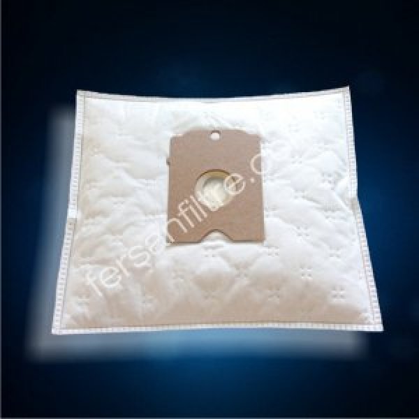 BOSCH TYP K SMS 5 Lİ PAKETLİ TOZ TORBASI - FS10543  