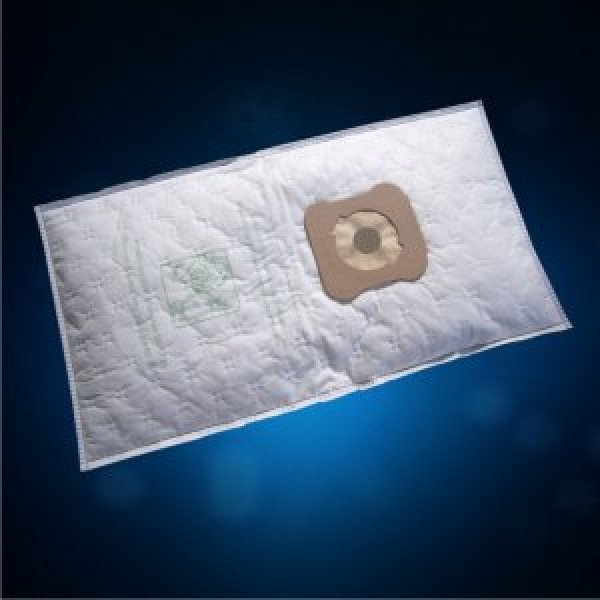 KIRBY ESKİ SMS 5 Lİ PAKETLİ TOZ TORBASI - FS10550