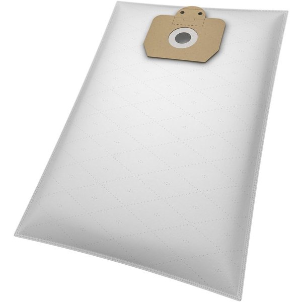 TASKİ VENTO 8 BABY BORA SMS 5 Lİ PAKETLİ TOZ TORBASI - FS10599