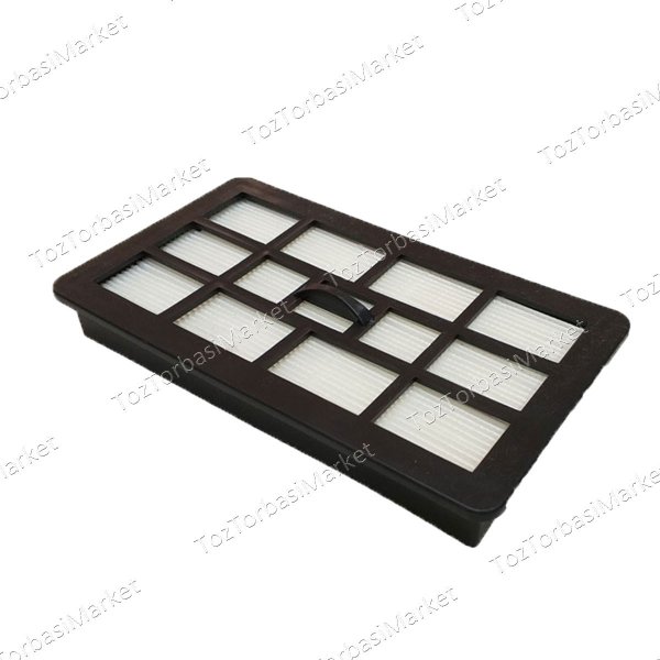 Fakir Emotion 2200 Orjinal Hepa Filtre - HF018