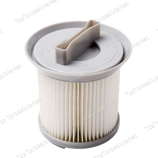 Zanussi ZANS 750 Silindir Filtre - HF034