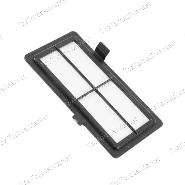 Zanussi ZANS 750 Mikro Filtre - HF035