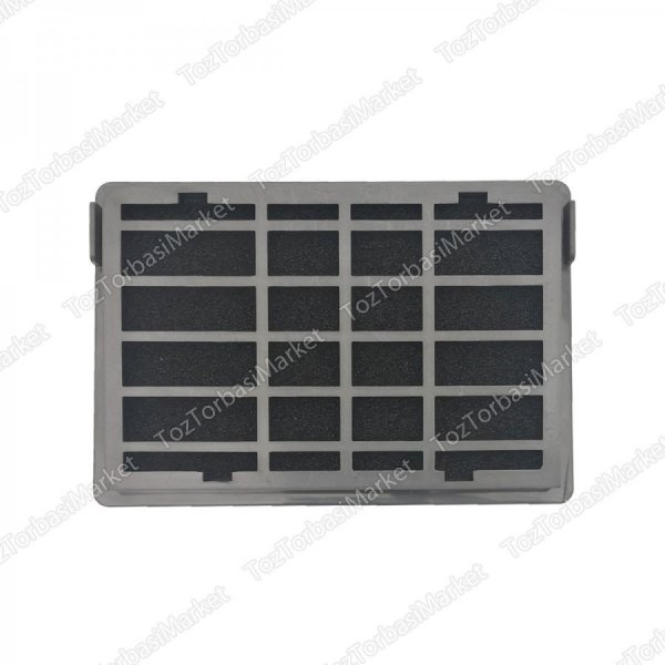 Arçelik S 6800 ORJ Hepa Filtre - HF038