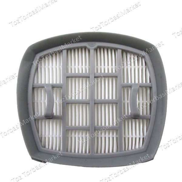 Arçelik K 6125 Hepa Filtre - HF043