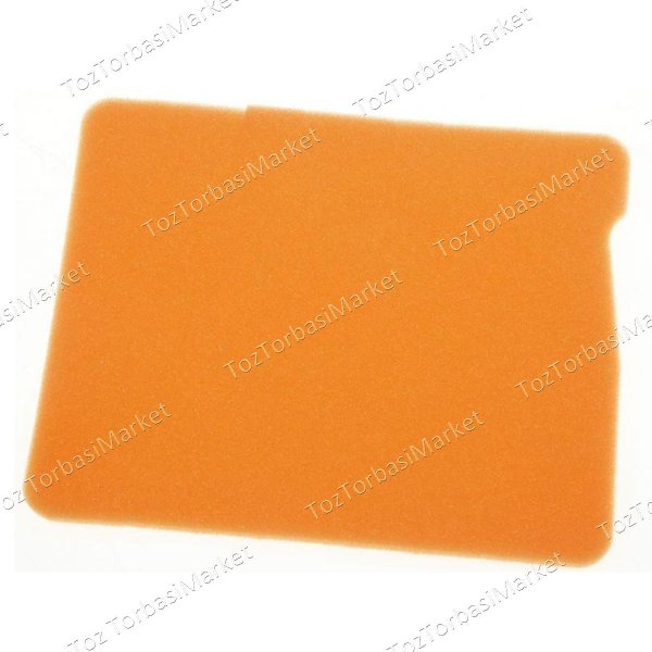 Electrolux ZPF Serisi ORJ Sünger Filtre - HF052