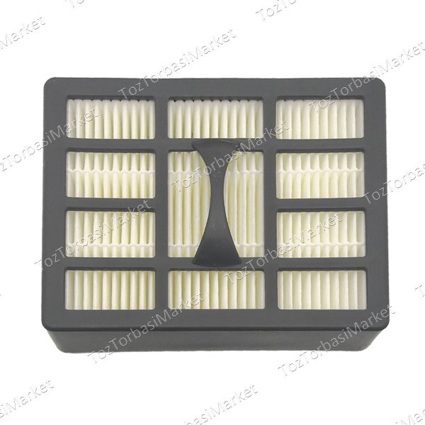 Fakir Commander Hepa Filtre - HF083