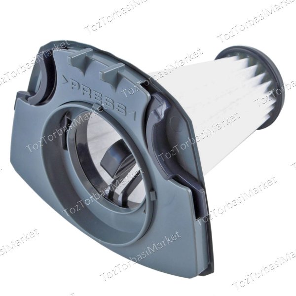 Electrolux ORJ Engorapido ZB 3212 Hepa Filtre - HF091
