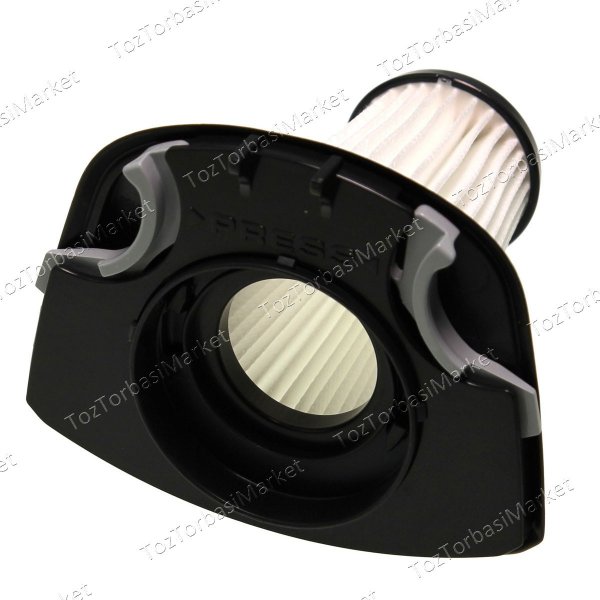 Electrolux ORJ Engorapido EER77SS Hepa Filtre - HF092