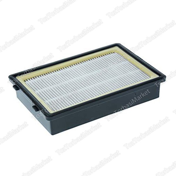 Arçelik S 7585 Çıkış Hepa Filtresi - HF102