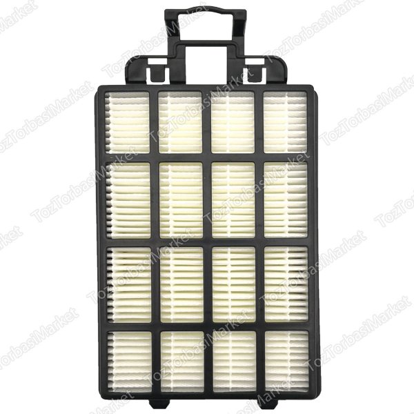 Arçelik S 7585 Çıkış Hepa Filtresi - HF102