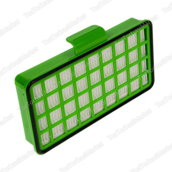 Rowenta RO 8221 Hepa Filtresi - HF119