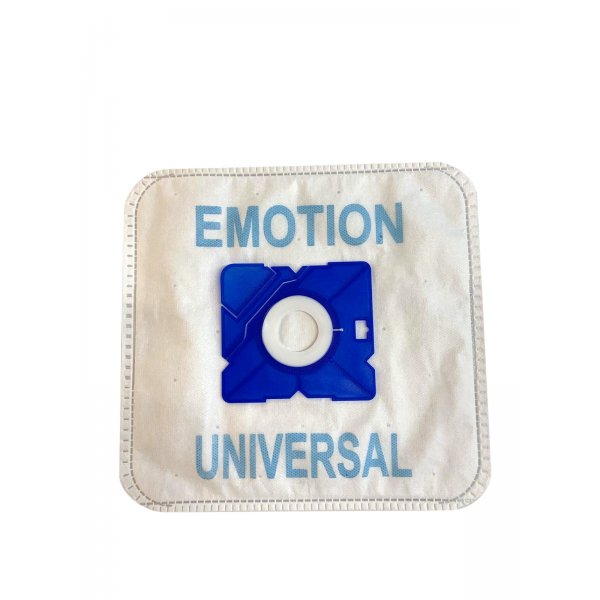 UNİVERSAL EMOTION CONTALI SMS 5 Lİ PAKETLİ TOZ TORBASI - FS10644