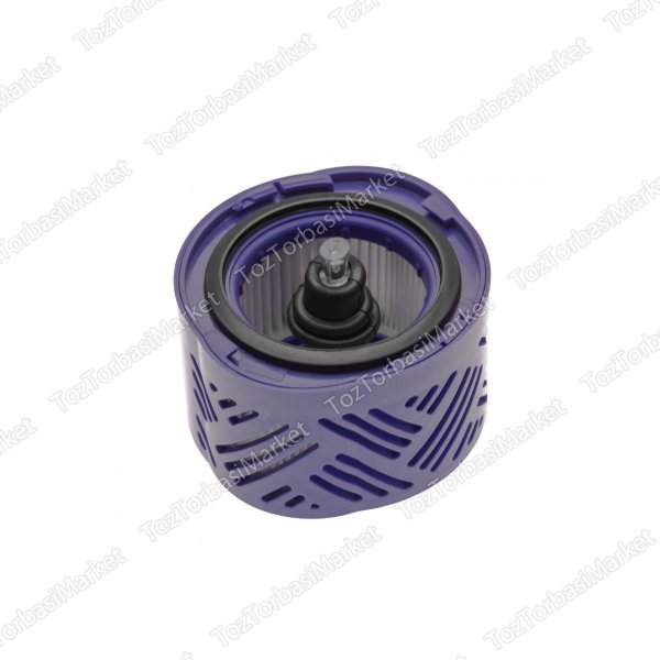 Dyson V6 Hepa Filtresi - HF122