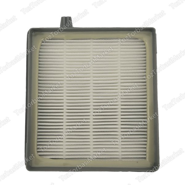 Homend Hepa Filtre - HF124