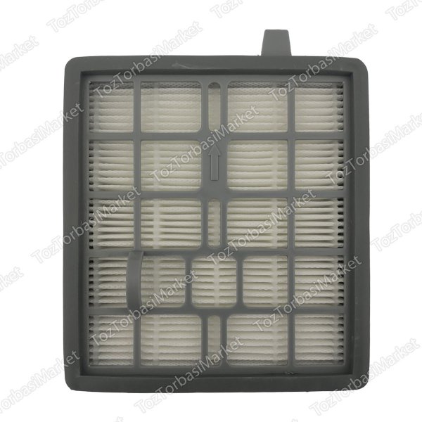 Homend Hepa Filtre - HF124