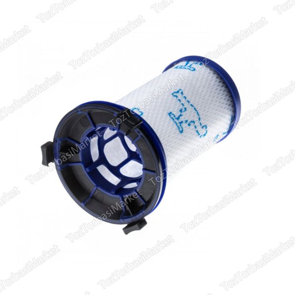 Rowenta ZR009001 Süpürge Filtresi - HF128