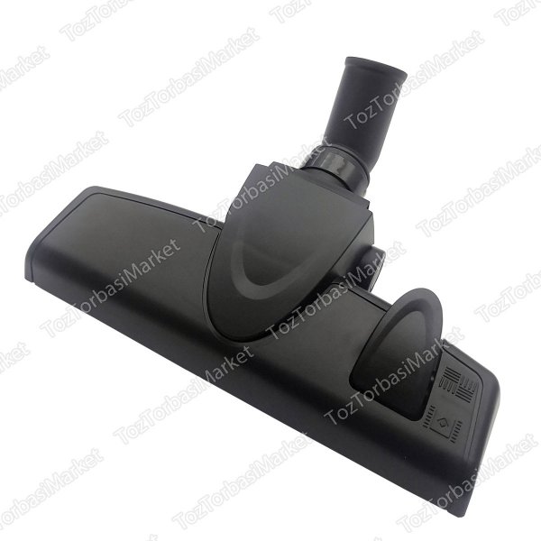 35mm Plastik Taban Emici Başlık - EM042P35