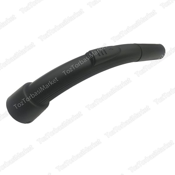32mm Plastik İthal Hortum Tutma Sapı - AKS82