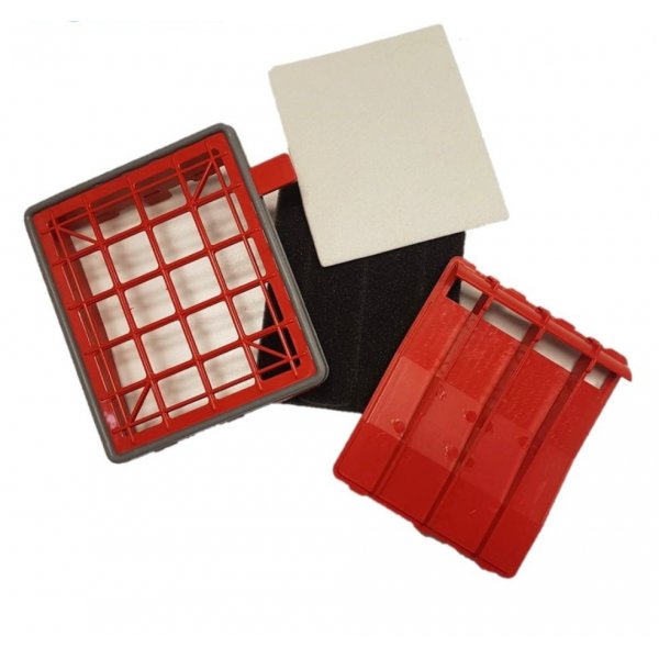 Fakir Veyron Süngerli Ön Filtresi - HF163.02