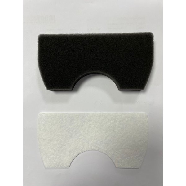 Motor Süngeri - FL044