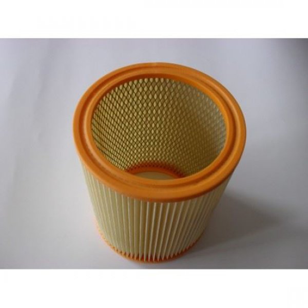 Fakir EXT 2600-3200 Yıldız Silindir Filtre Dökme - HF164.01