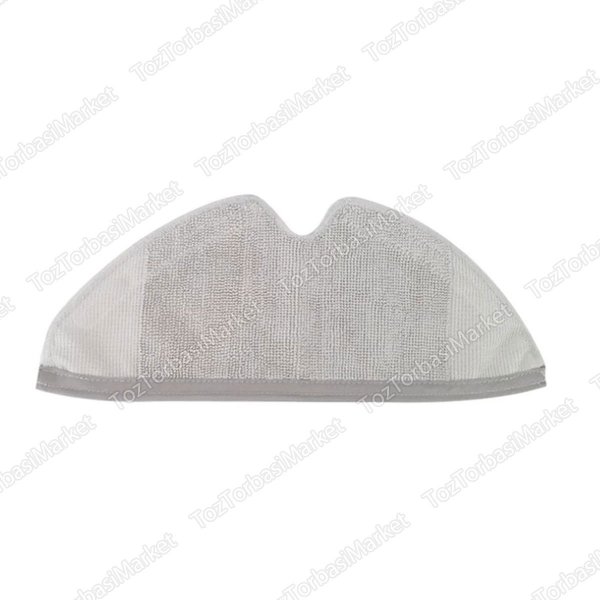 Xiaomi & Roborock S5 Max Mikrofiber Bezi - AKS88