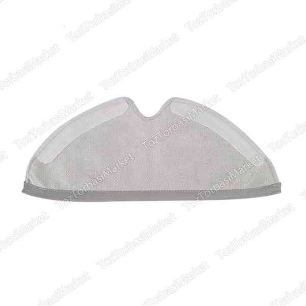 Xiaomi & Roborock S5 Max Mikrofiber Bezi - AKS88