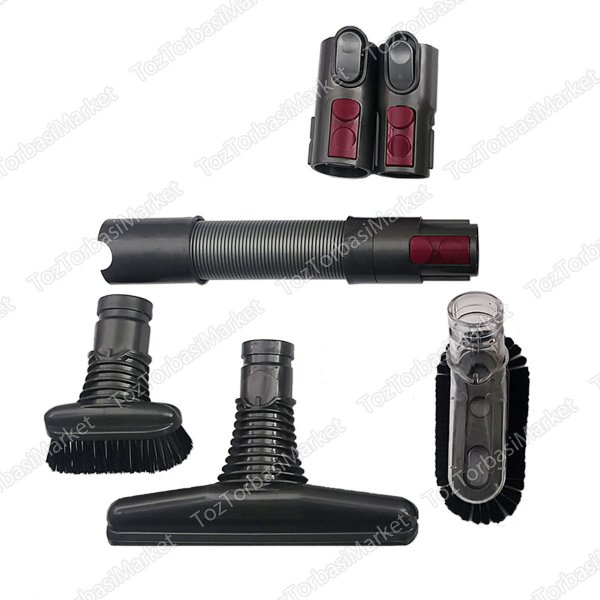 Dyson Mini Başlık Seti - EM045DY