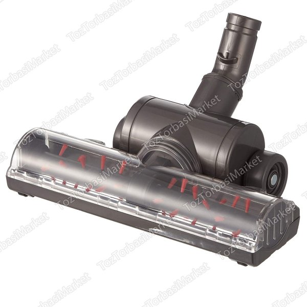 Dyson Turbo Halı Başlığı - EM044DY