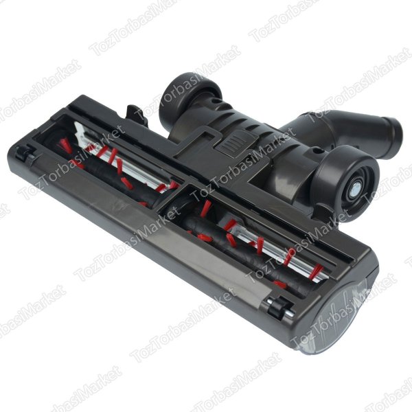 Dyson Turbo Halı Başlığı - EM044DY