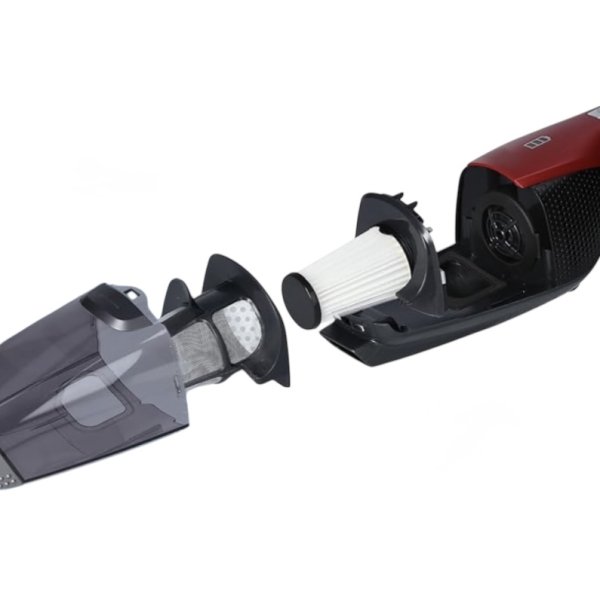 Electrolux Ergorapido EER 77SSM EF Tekli Poşetli Silindir Filtre - HF108.02