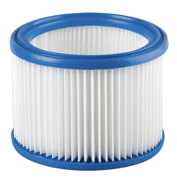 N.Aero & Multi Hepa Filtre Dökme - HF183.01